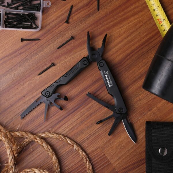 Blackhawk 13-in-1 Multi-Tool w/ Case Thumbnail
