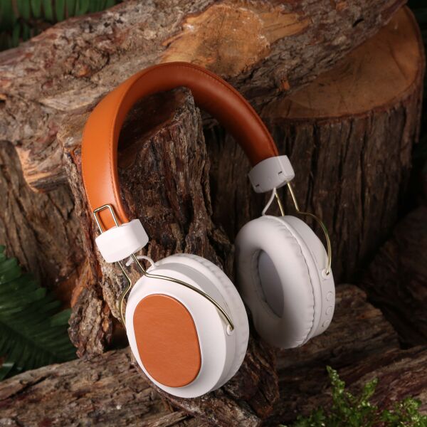 TerraTone™ Wireless Headphones Thumbnail