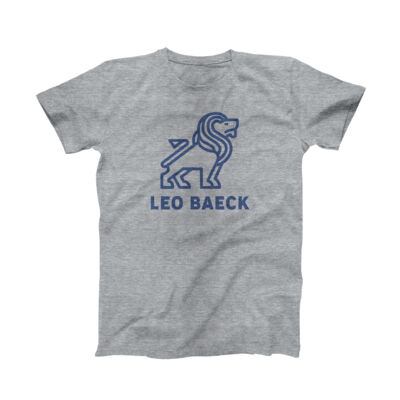 Adult Lion T-Shirt  Thumbnail