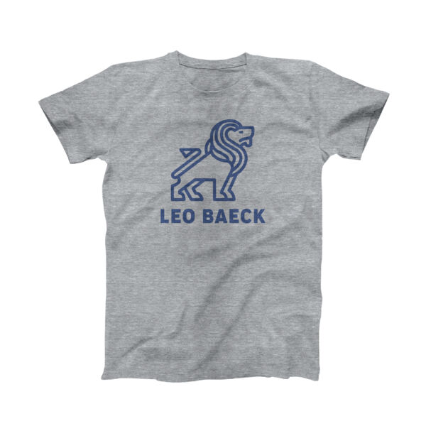 Adult Lion T-Shirt  Thumbnail