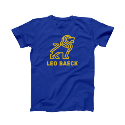 Adult Lion T-Shirt Thumbnail