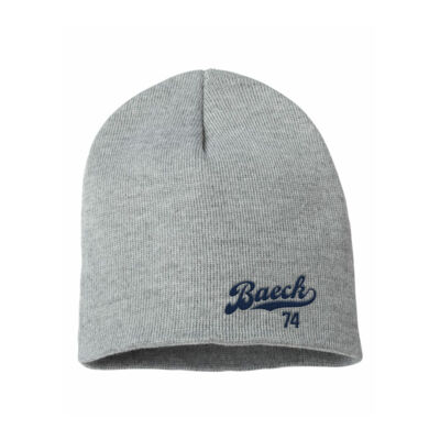 Leo Baeck Knit Beanie  Thumbnail