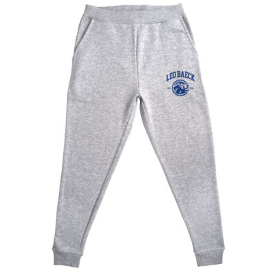 Youth Baeck Printed Unisex Joggers  Thumbnail