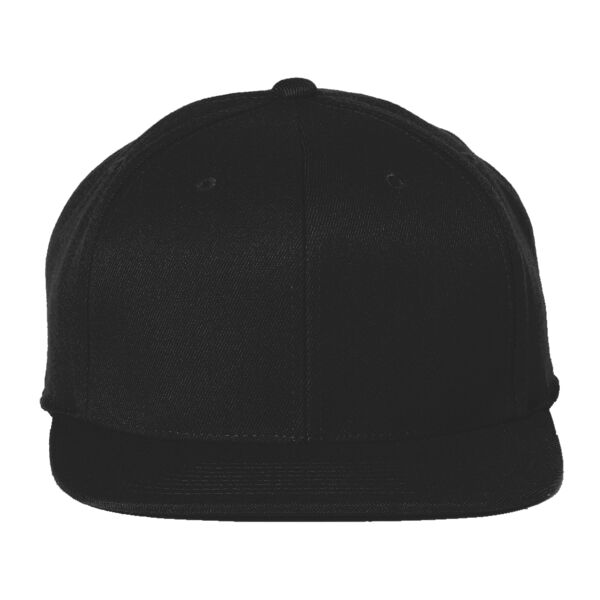 WEBSTORE NEW ERA FLAT BILL SNAPBACK CAP 9FIFTY Thumbnail