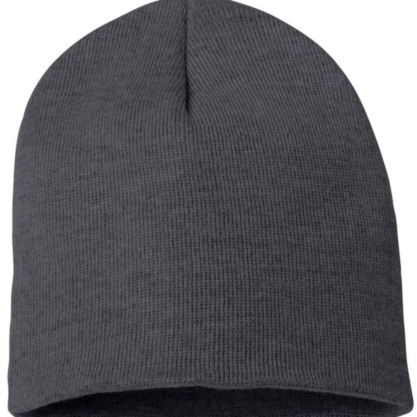 WEBSTORE Knit Beanie Thumbnail