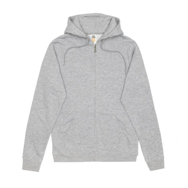 WEBSTORE Premium Youth Zip-Up Hoodie Thumbnail