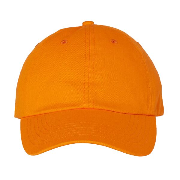 Adult Bio-Washed Classic Dad’s Cap Thumbnail