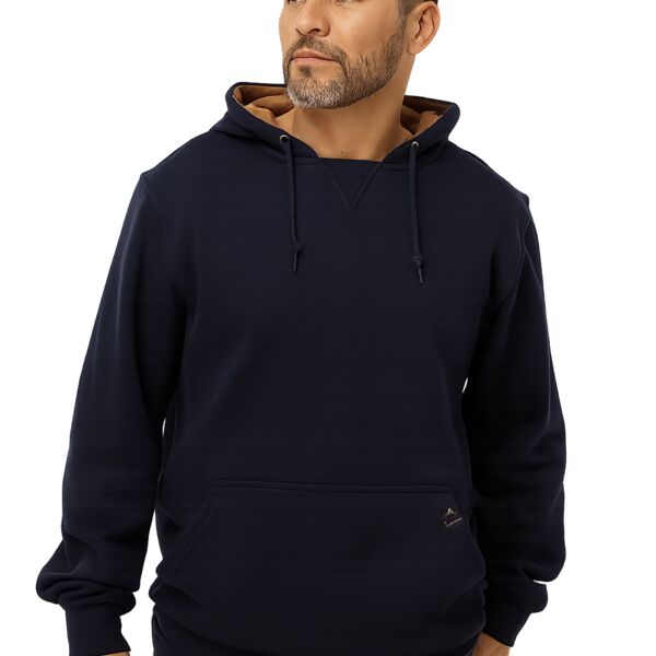 Woodland Fleece Pullover Thumbnail