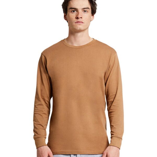 Unisex Long Sleeve T-Shirt Thumbnail