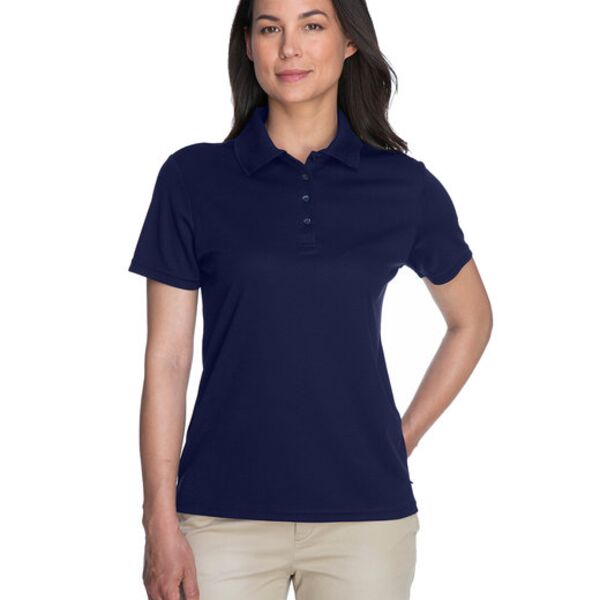 Ladies' Origin Performance Piqué Polo Thumbnail