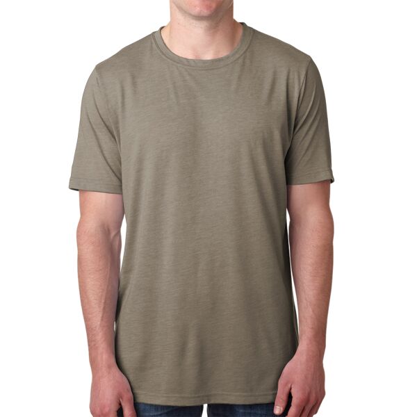 Unisex T-Shirt Thumbnail