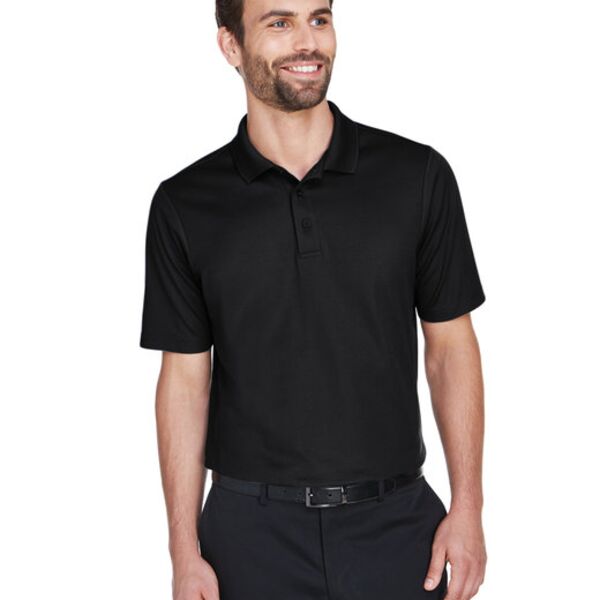 CrownLux Performance® Tall Plaited Polo Thumbnail
