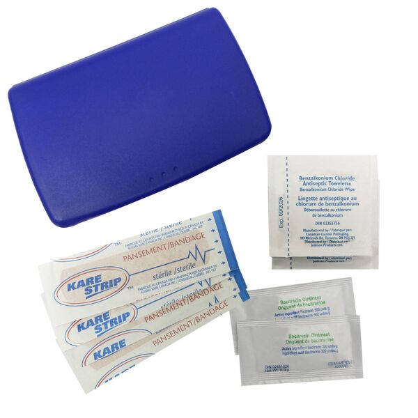 Primary Care™ First Aid Kit | FOB ON Thumbnail