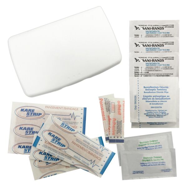 Protect™ First Aid Kit | FOB ON Thumbnail