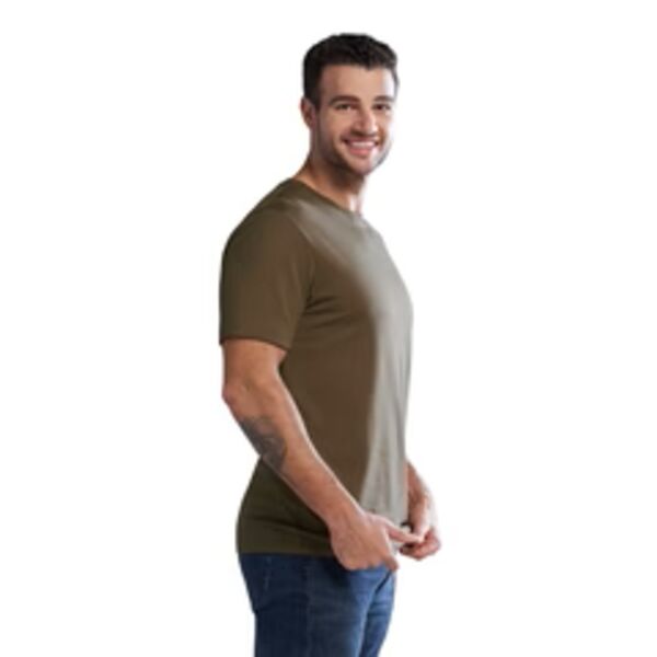 Adult Harmony Organic Cotton T-Shirt Thumbnail