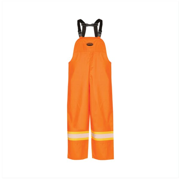 Hurricane Hi-Vis Bib Pants Thumbnail