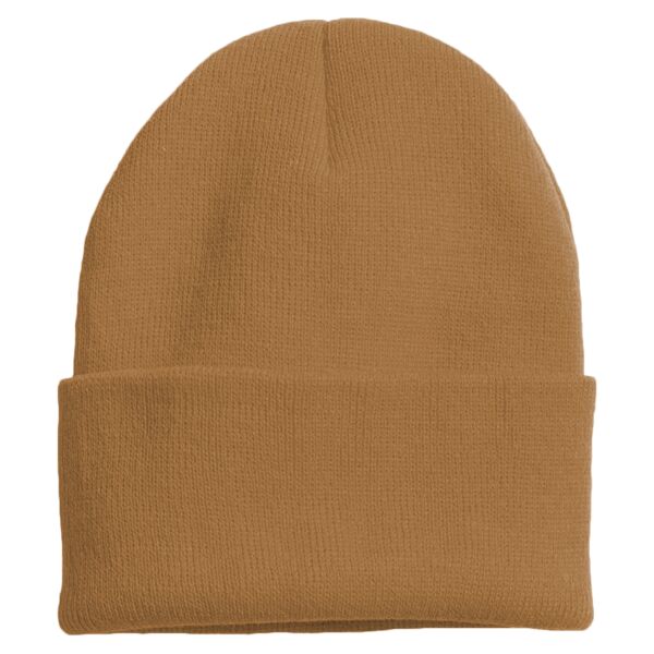 INSULATED KNIT TOQUE Thumbnail