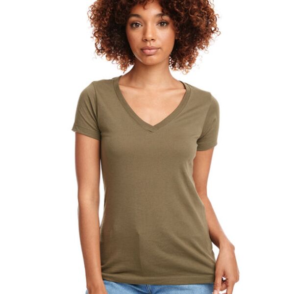 Women's Ideal V Thumbnail