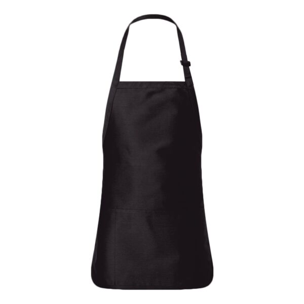Medium Apron with Pouch Thumbnail