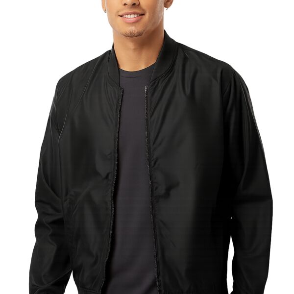 Lightweight Bomber Jacket Thumbnail