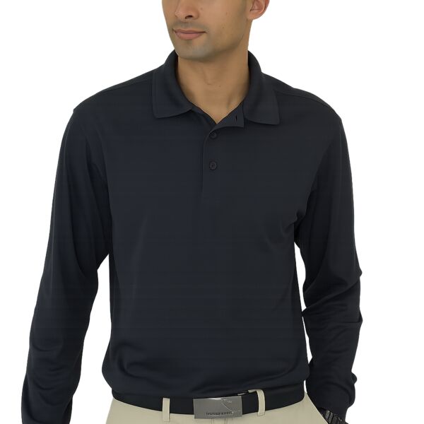 SNAG RESISTANT LONG SLEEVE SPORT SHIRT Thumbnail