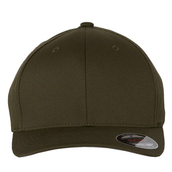 WEBSTORE Cotton Blend Cap Thumbnail
